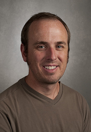 Michael Davidson